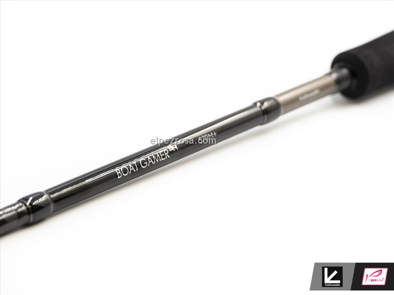 Tailwalk Boatgamer BM - Tailwalk